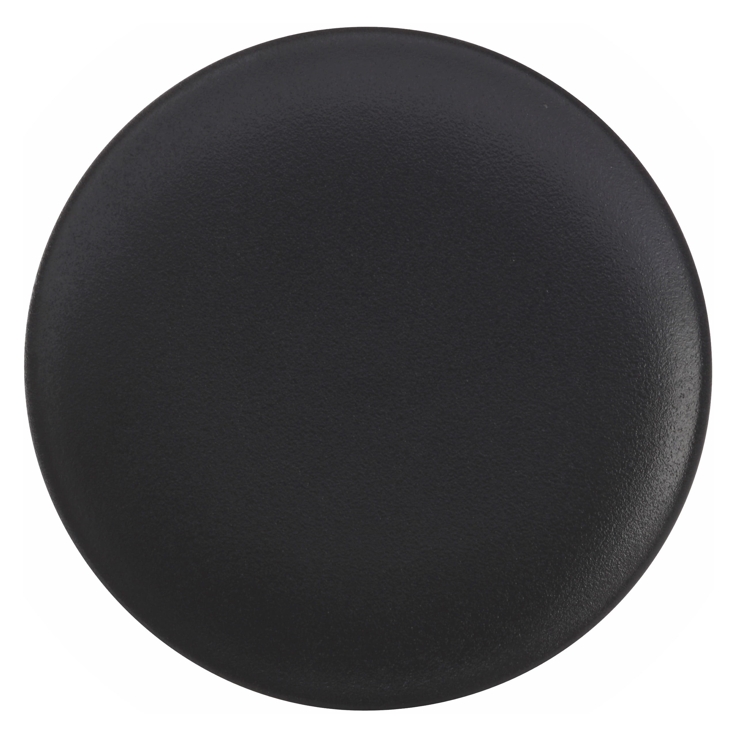CAVIAR BLACK Teller 27 cm, Keramik