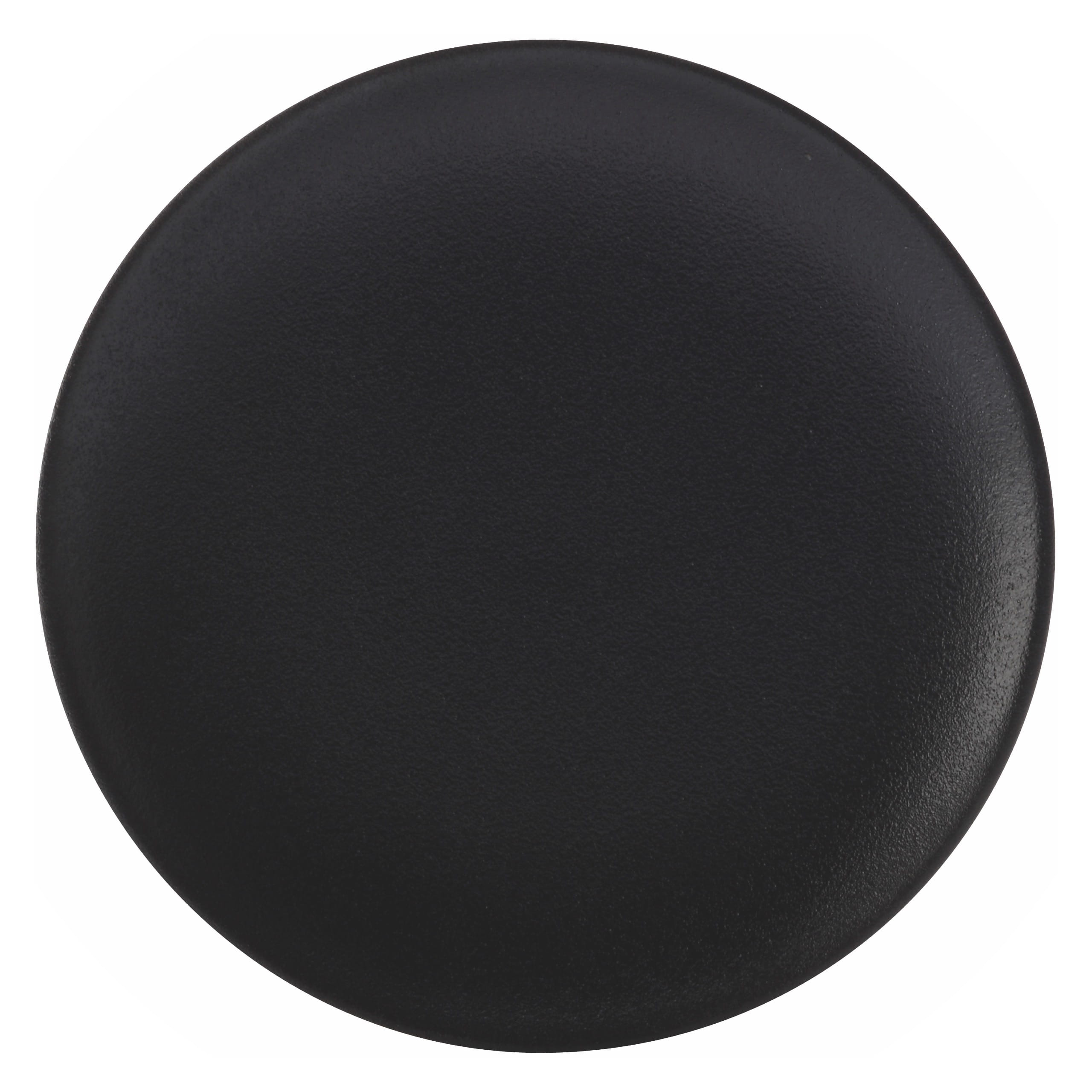 CAVIAR BLACK Teller 20 cm, Keramik